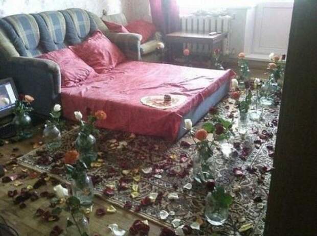 Суровые мачо и романтики из социальных сетей (26 фото)