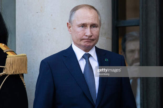 Normand-Putin