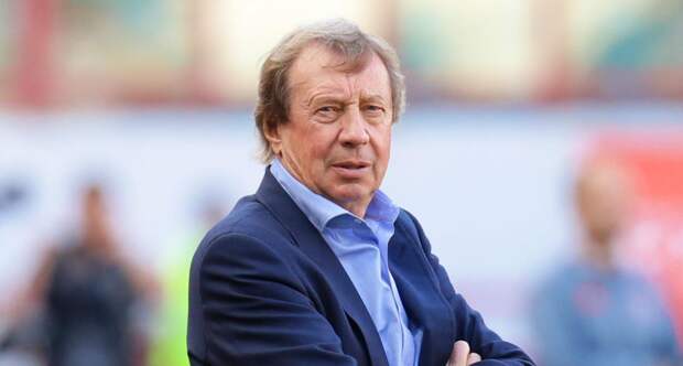 Семин назвал причины успешного дебюта Кварацхелии в Серии А