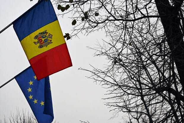 Экс-президент Молдавии Воронин: идея Санду о Дне Европы 9 мая гнусна и абсурдна