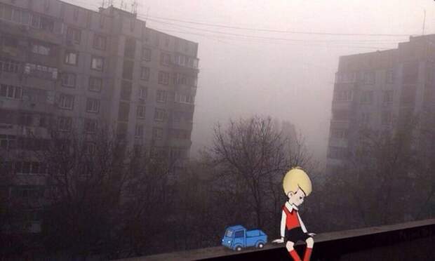 Прикольные картинки