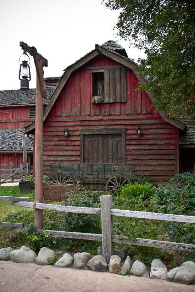 Disneyland Paris (31 фото)