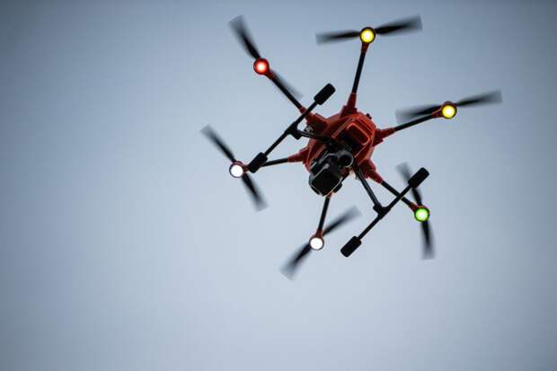 Снайпер описал тактику ловли дронов ВСУ на живца