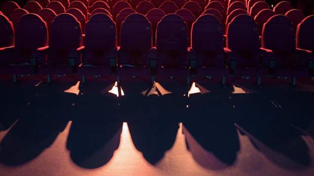 Киноиндустрия рассмотрит привлечение цифровых активов