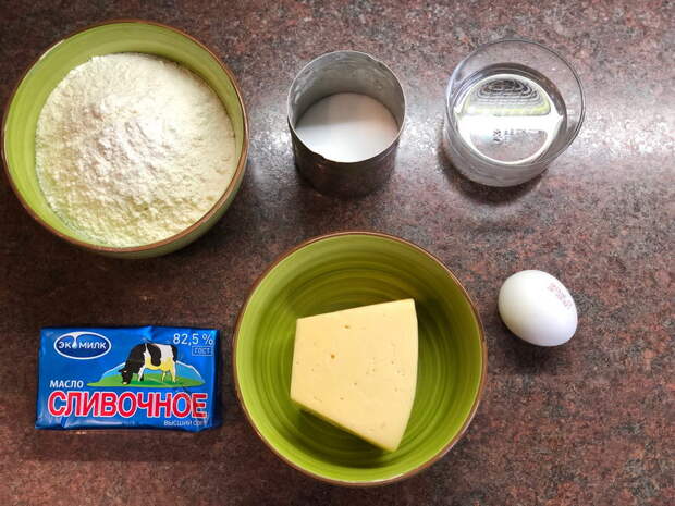 Мясной пирог с тыквой – сытное совершенство