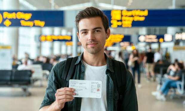 В России с 1 марта вводятся новые правила для авиакомпаний и пассажиров