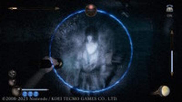 Обзор FATAL FRAME / PROJECT ZERO: Mask of the Lunar Eclipse