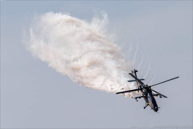 Aero India, второй день Aero India, второй день