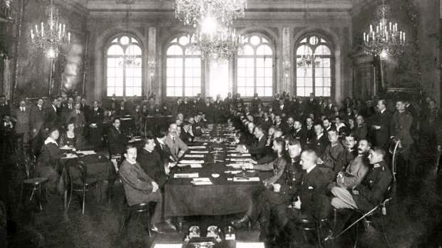 Столетие Рижского мирного договора: как закончилась советско-польская война