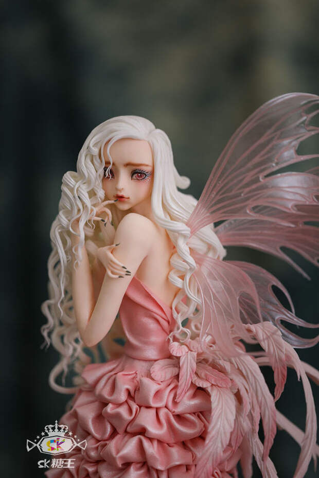 Сладкие красавицы китаянки которых можно съесть