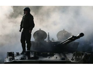"Неприятный сюрприз для НАТО": Россия испытала новую самоходную пушку