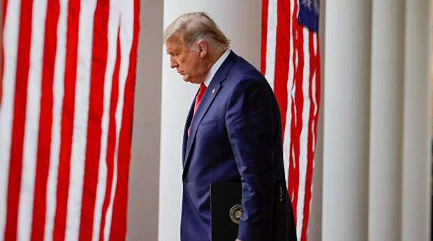 Таким Трампа ещё никто не видел: президентская гонка в США сделала неожиданный поворот