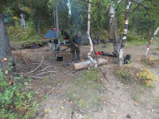 14 дней на Кольском полуострове 14 дней на Кольском полуострове интересное, остров, отпуск, путешествие, россия