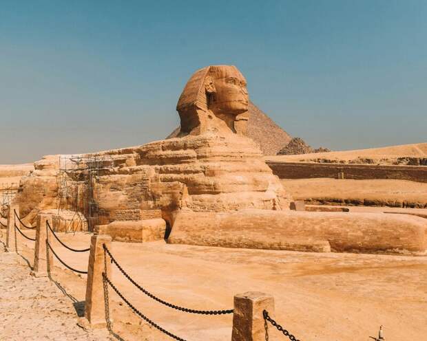 Ожидается, что к концу летнего сезона туристический поток в Египет увеличится на четверть