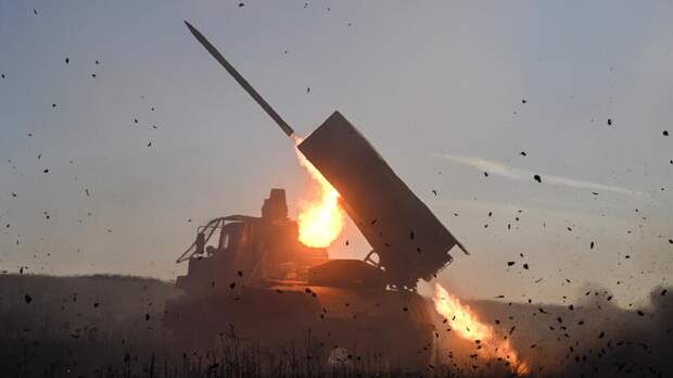 Бойцы "Севера" уничтожили точки запуска дронов ВСУ в Харьковской области