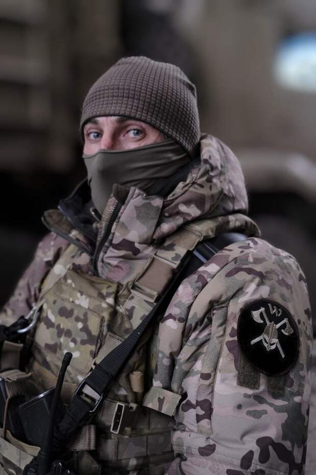 Россияне в украинской форме уничтожают офицеров ВСУ – соцсети