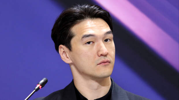 Нурлану Сабурову запретили въезд в Россию