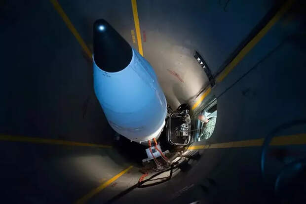 Приказано уничтожить: Minuteman III скорее жив, чем мертв