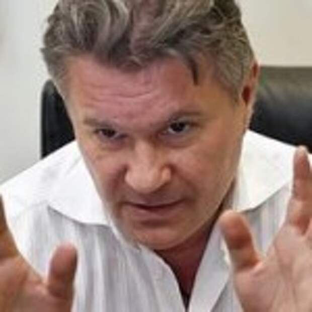 Сергей Архипов