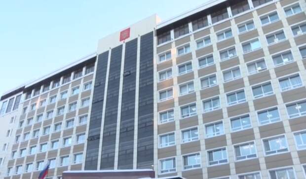 В Тюмени мужчина, обвиняемый в участии в террористическом сообществе, признал вину