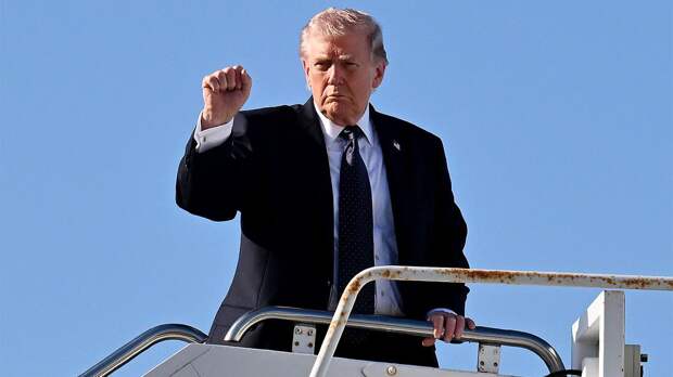 «Спросите у Трампа». Гендиректор ФХР — о возвращении сборной России на мировую арену