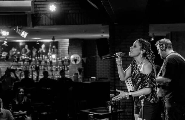 Раскрыта клубная программа Московского джазового фестиваля