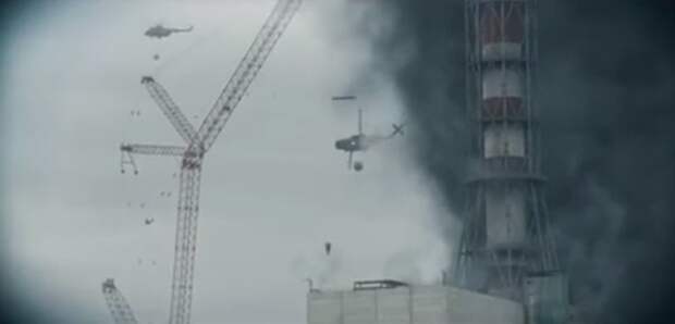 8 ответов на вопросы о радиации, возникшие после просмотра сериала «Чернобыль»