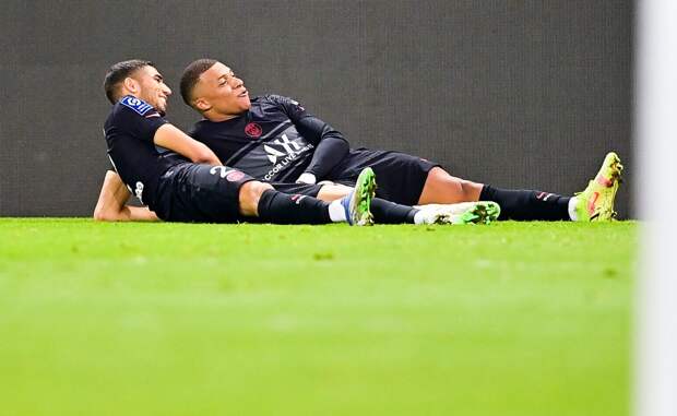 Франция – Марокко: расклад и расписание трансляций второго полуфинала ЧМ-2022 14.12.2022