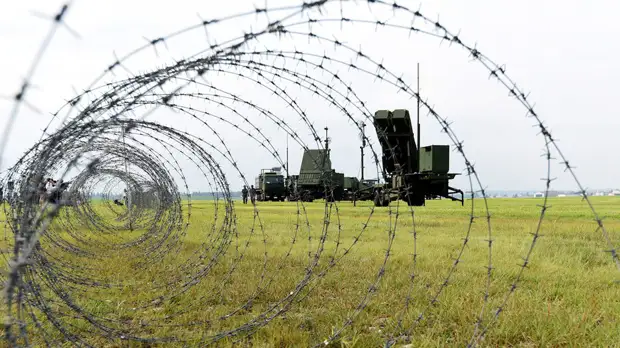 «Сдержать Москву и Китай»: Шойгу рассказал о причинах выхода США из ДРСМД