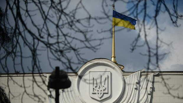 Захарова: Киев курируют те, кто совершает преступления в зоне Персидского залива