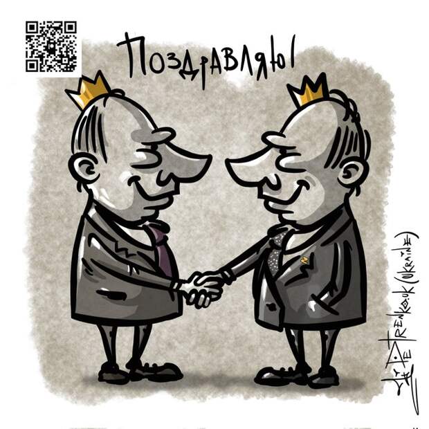 Мы решили посмотреть что пишут в западных соцсетях о Президентских выборах в России. Результат удивил.-7
