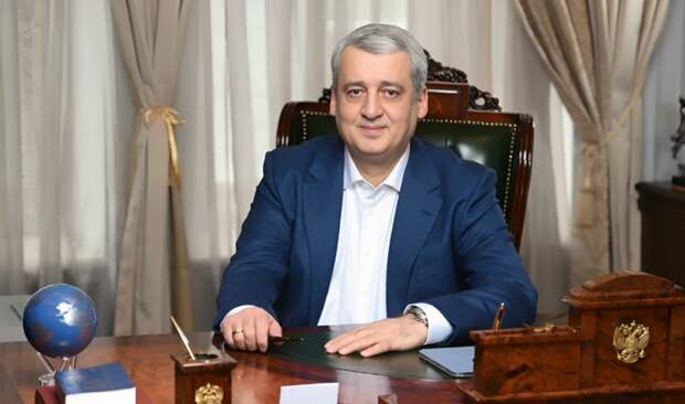 Президент Союза интернет-торговли Виталий Гаврилов: Мы селлеров в обиду не дадим