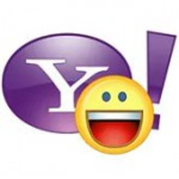 Yahoo!