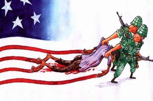 ВВС США о погибших в Сирии, реальные ли это цифры? ВВС США о погибших в Сирии, реальные ли это цифры?
