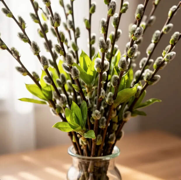 Вербное воскресенье 2026: что можно и нельзя делать христианам