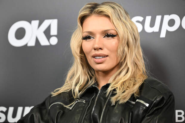 Певица Люся Чеботина: ищу мужа, который будет учить меня и принимать решения