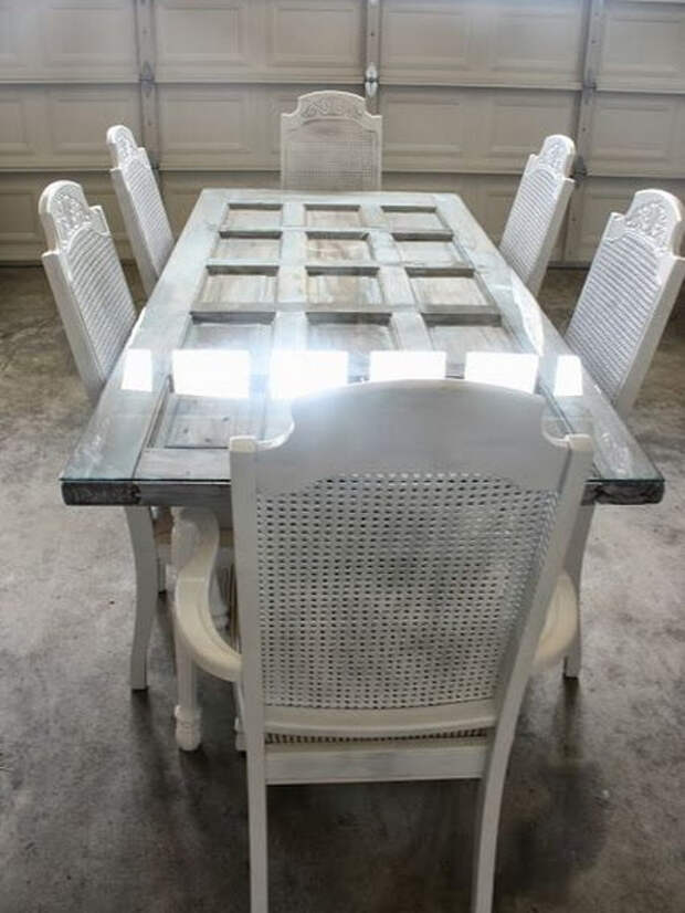 vintage-furniture-from-repurposed-doors6-5 (450x600, 164Kb)