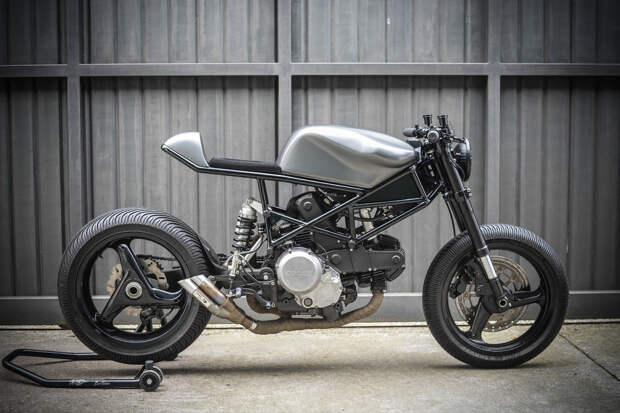 Подборка кастомов. Часть 2022-5