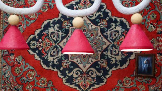 Российский боец СВО спас сослуживца с помощью ковра