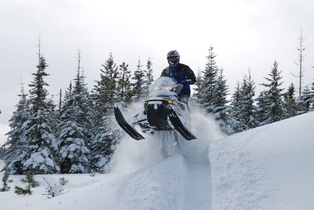 Пятеро уфимских туристов пропали в горах Прикамья — поиски продолжаются