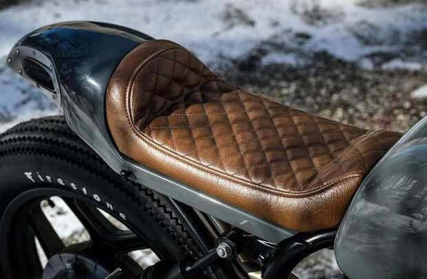 Подборка кастомов. Часть 2022-5