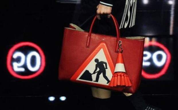 Что здесь происходит?! (31 фото)