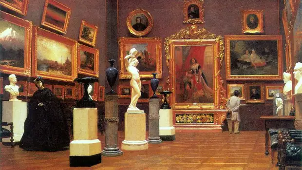 В Рязанской области на развитие сферы культуры направили 1,8 млрд рублей