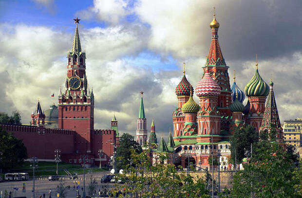 The New York Times: Россия огорчила Запад плохими новостями с мировых рынков