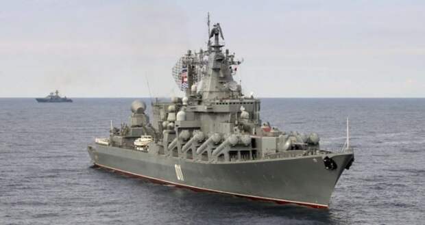 Трюк России с отправкой боевых кораблей на учения к Гавайям привел США в ярость