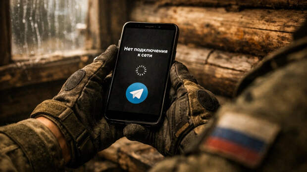 Баранец о Telegram и СВО: "Думаю, в заявлениях Пескова и Картаполова есть некая стыдливая конъюнктурность"