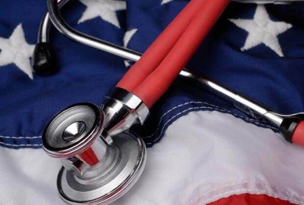 Сколько стоят медицинские услуги в США?(Выдержка из рассказа…