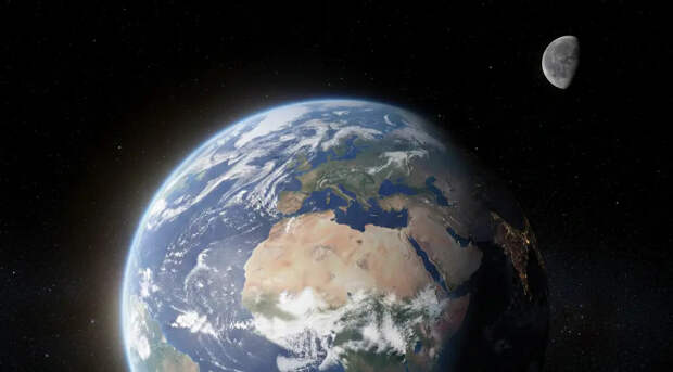 Учёные заявили, что объект 3I/ATLAS "припарковался" и отсканировал Землю