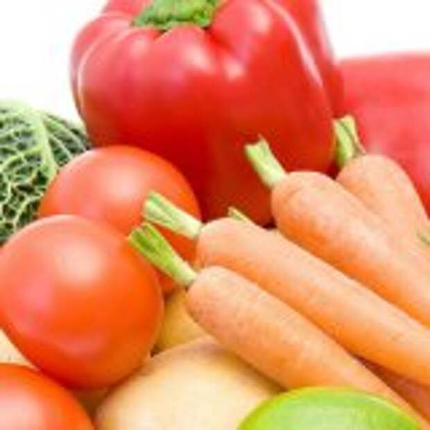 Целебные свойства разных овощей