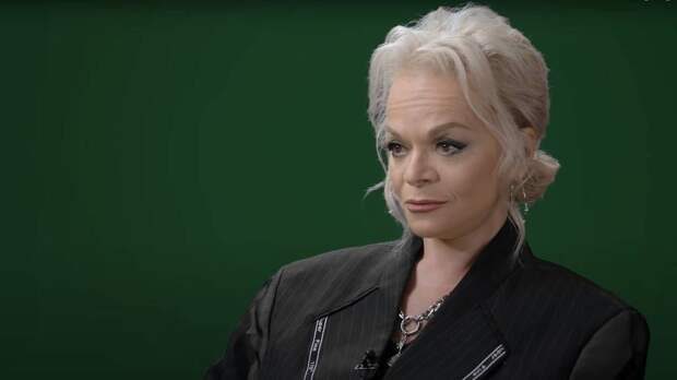 «Здесь кроется обман»: 67-летняя Лариса Долина попала под подозрение экспертов по лжи